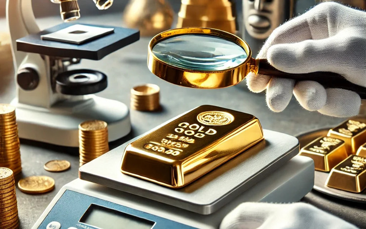 buy gold from Uganda